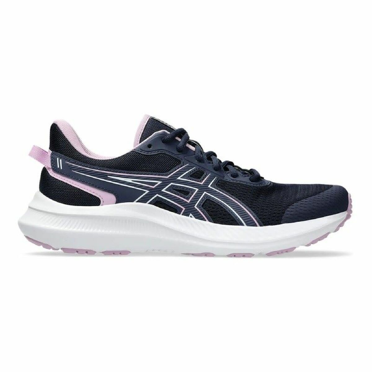Chaussures de Running pour Adultes Asics JOLT 5 1012B757 400 Blue marine