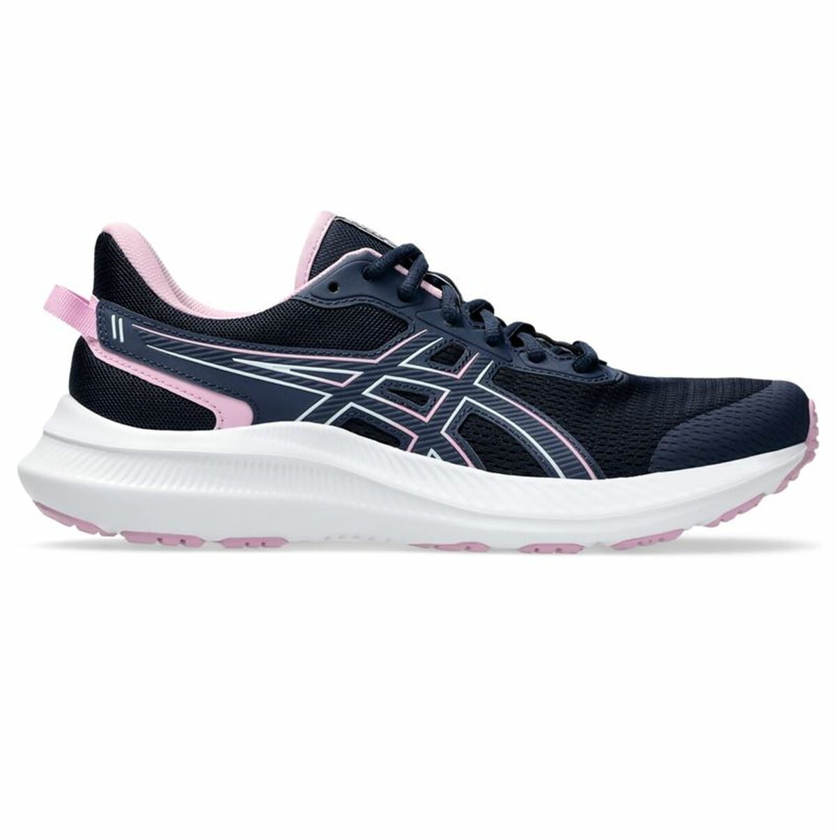 Chaussures de Running pour Adultes Asics Jolt 5 Bleu