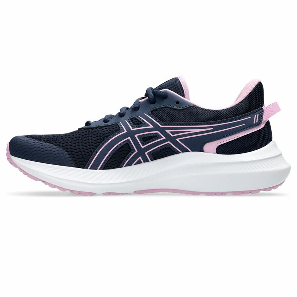 Image secondaire de Chaussures de Running pour Adultes Asics Jolt 5 Bleu