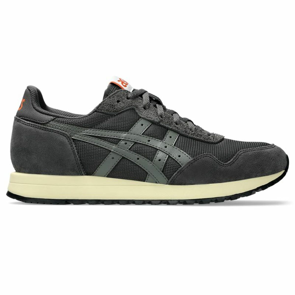 Chaussures casual homme Asics Tiger Runner II Gris