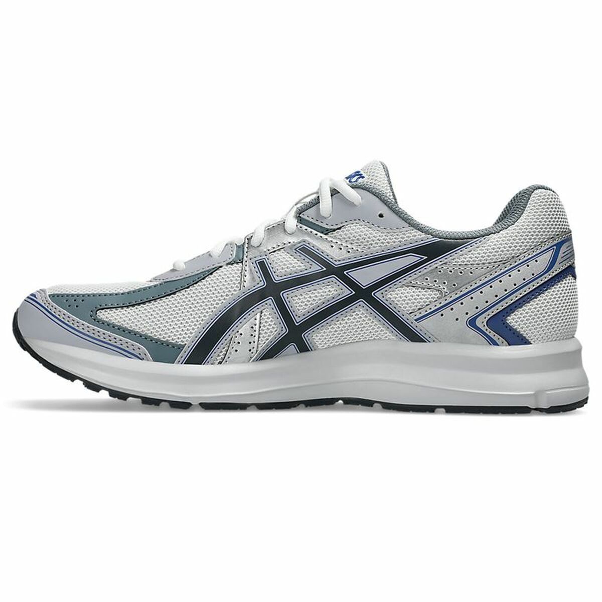 Image secondaire de Baskets Asics Jog 100S Blanc