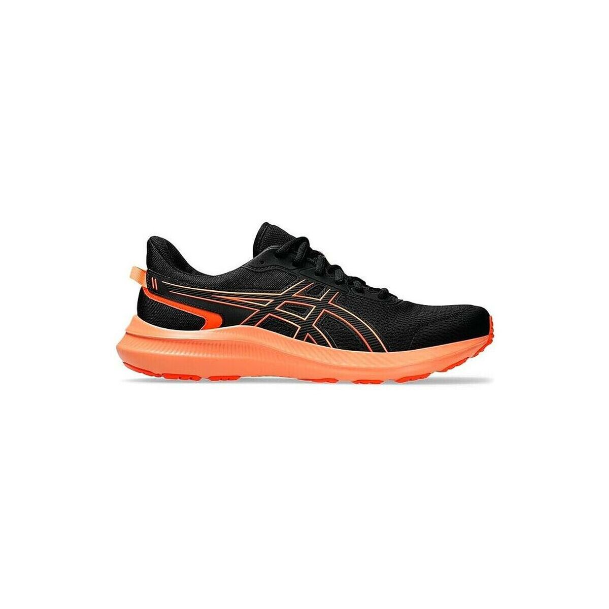 Chaussures de Running pour Adultes Asics JOLT 5 1011B963 001 Noir
