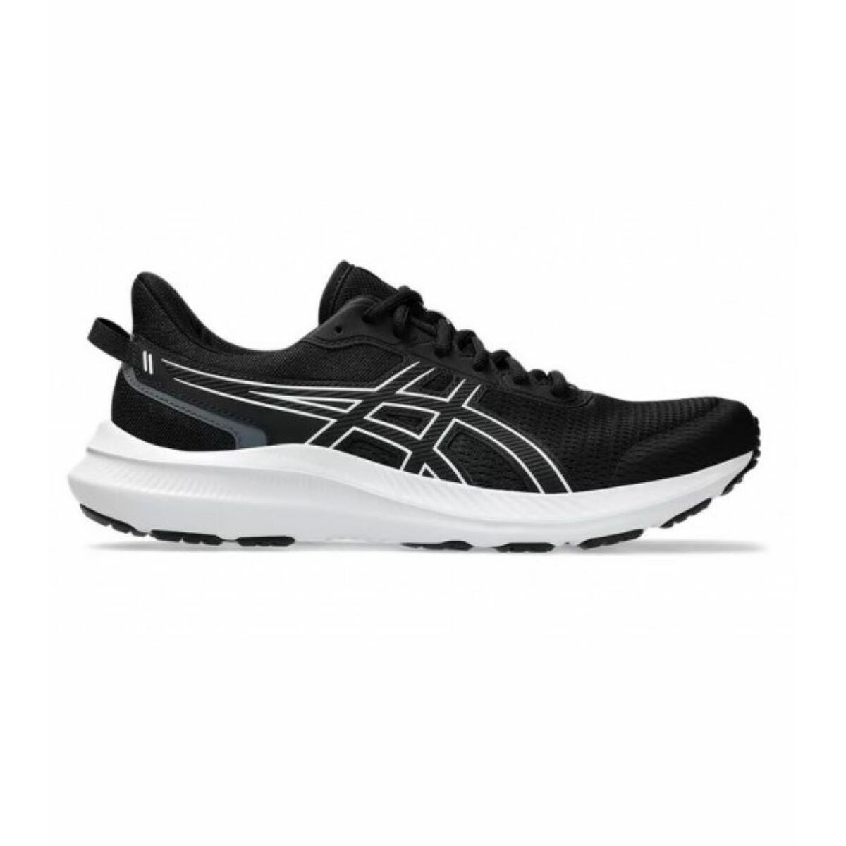 Chaussures de Running pour Adultes Asics JOLT 5 1011B963 003 Noir