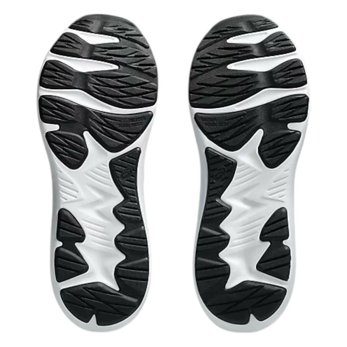 Image secondaire de Chaussures de Sport pour Enfants Asics JOLT 4 GS 1014A300 407 Bleu