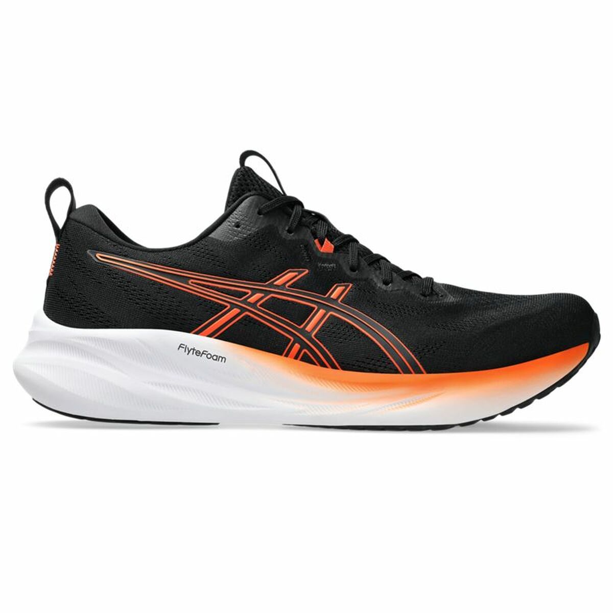 Chaussures de Running pour Adultes Asics Gel-Pulse 16 Noir