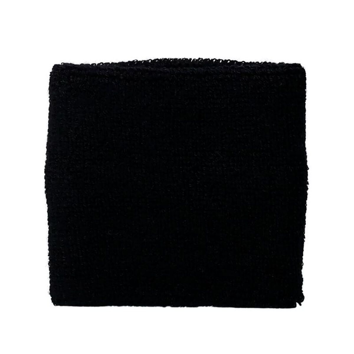 Sports Wristband Asics 3043A120-001 Black