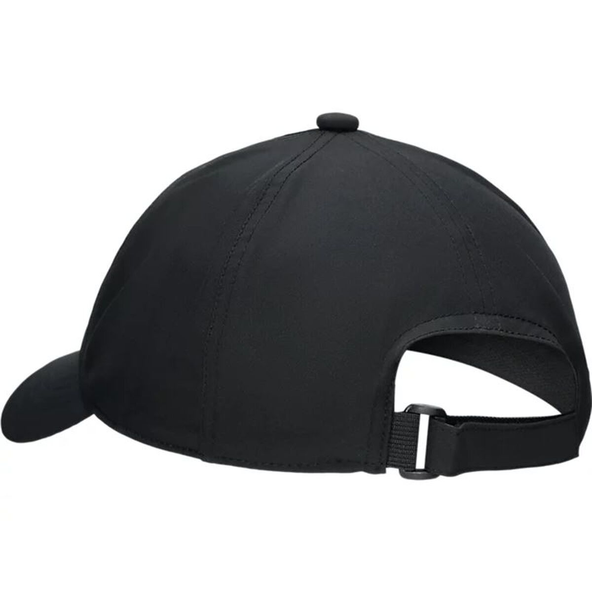 Sportcap Asics Performance Zwart Tennis