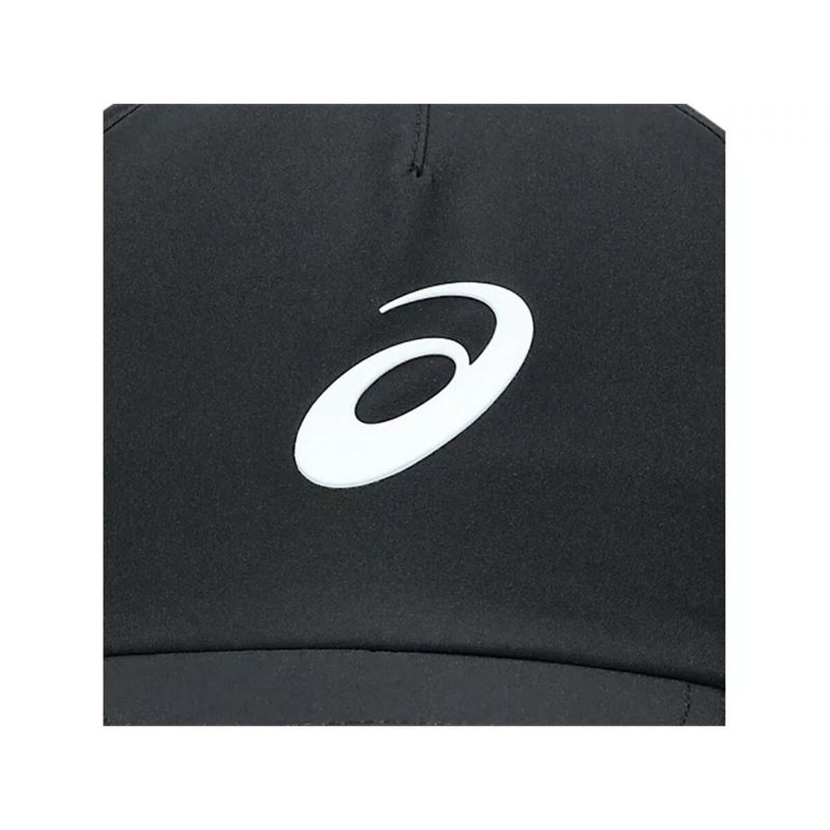 Sportcap Asics Performance Zwart Tennis