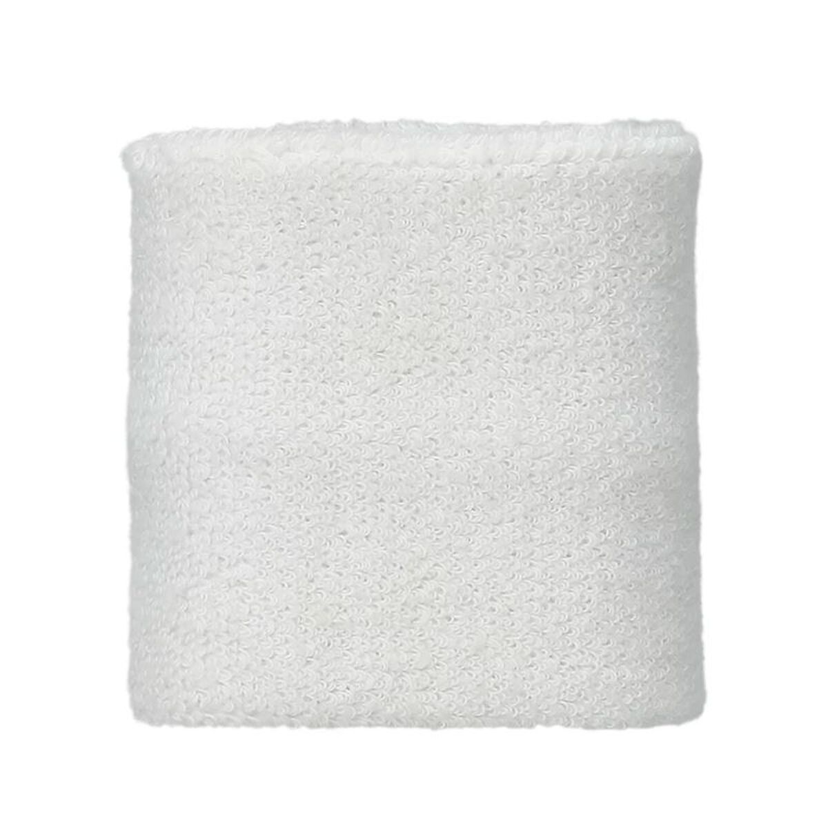 Sports Wristband Asics 3043A120-100 White