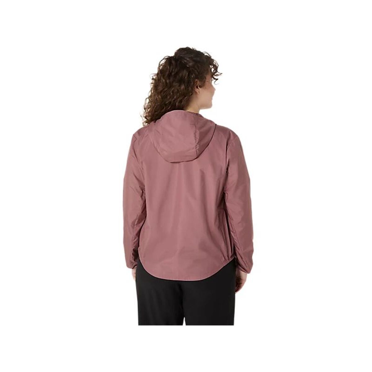 Women’s Sports Jacket Asics Core Jacket