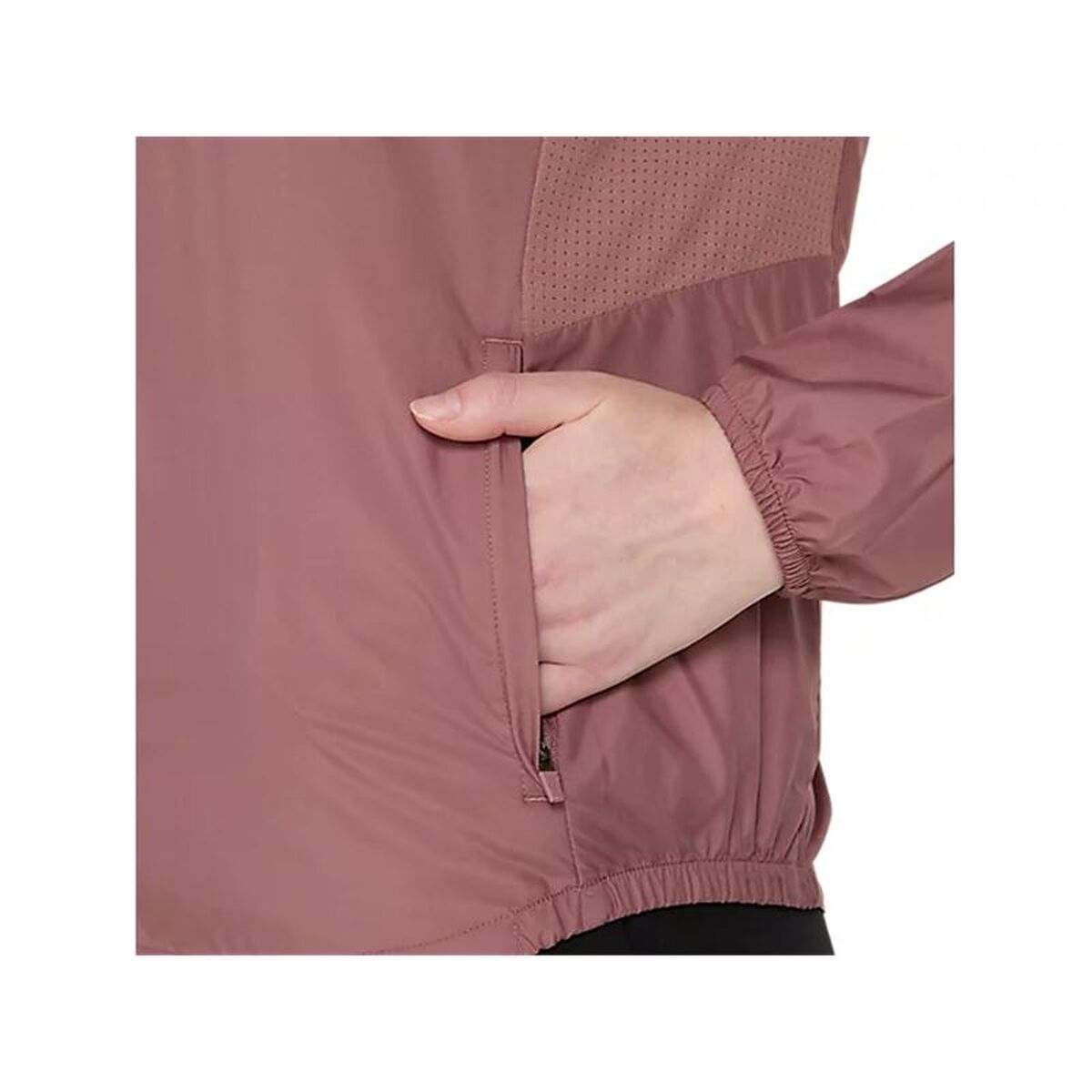 Women’s Sports Jacket Asics Core Jacket