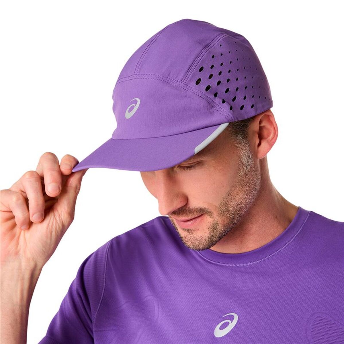 Sportcap Asics Ultra Lightweight Running Cap