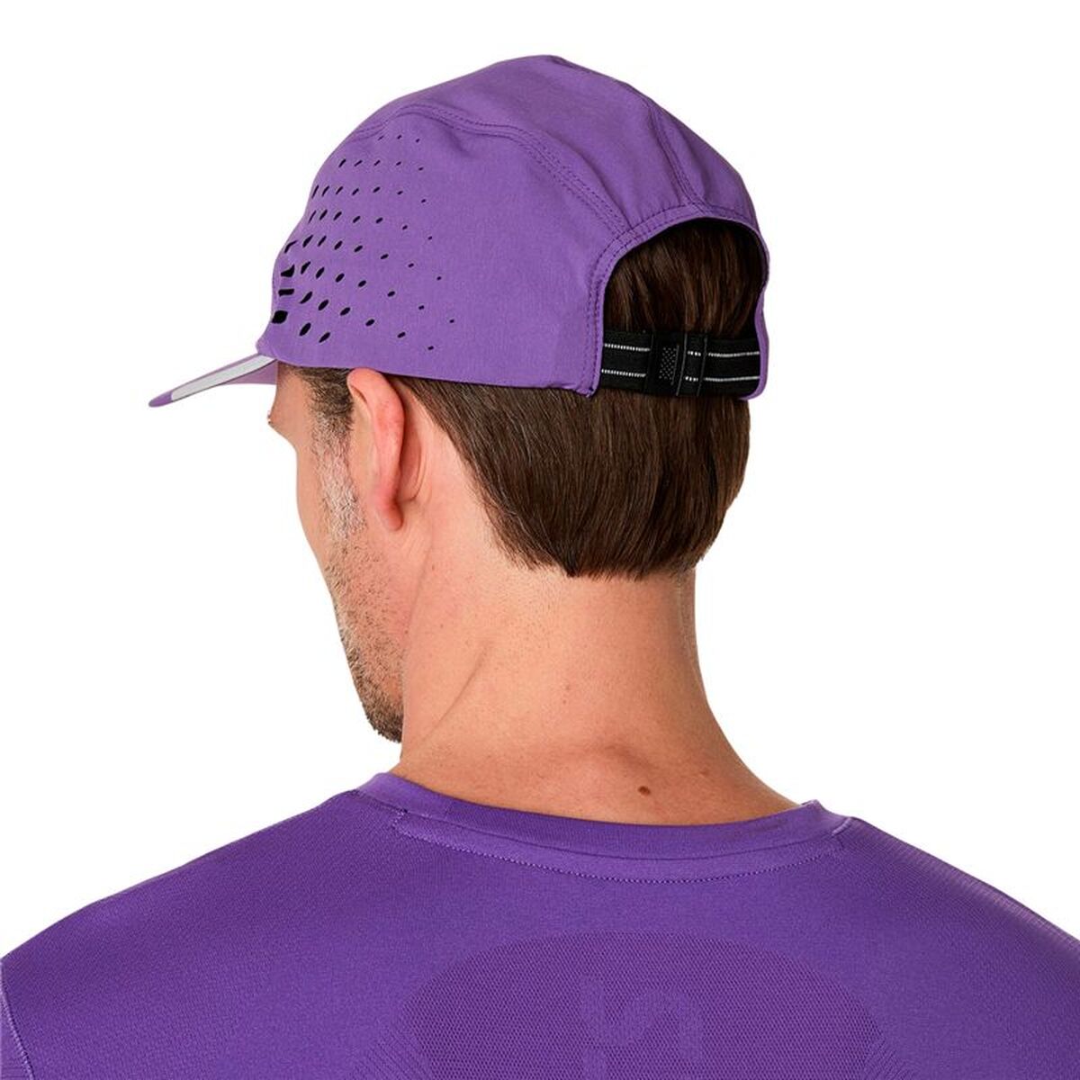 Sportcap Asics Ultra Lightweight Running Cap