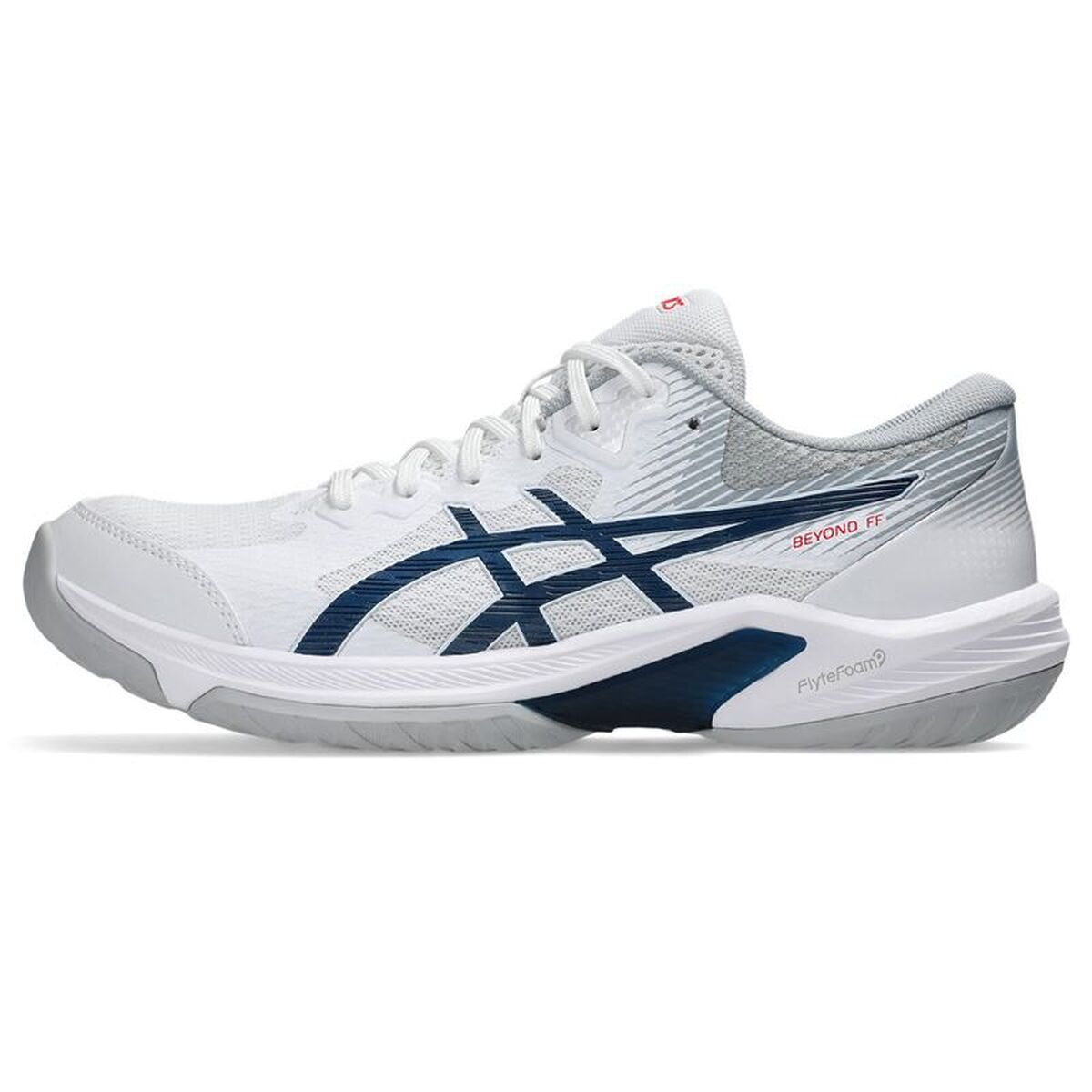 Sportschoenen voor heren Asics Beyond Ff Wit Mannen Handbal