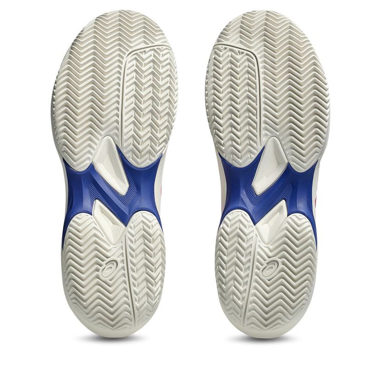 Women’s Tennis Shoes Asics ASICS Game Ff Clay/Oc White