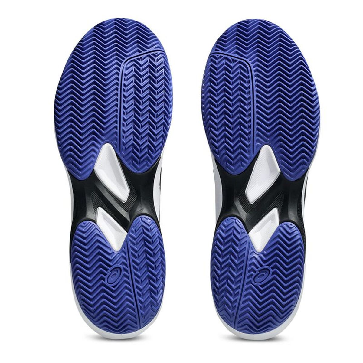 Men’s Tennis Shoes Asics ASICS Game Ff Clay Black