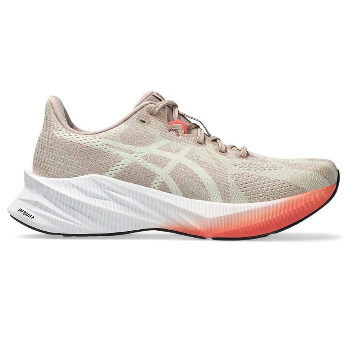 Hardloopschoenen voor Volwassenen Asics Dynablast 5 Wit