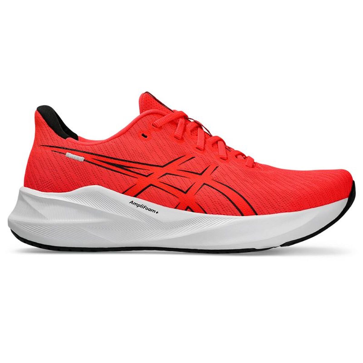 Chaussures de Running pour Adultes Asics Versablast 4 Rouge