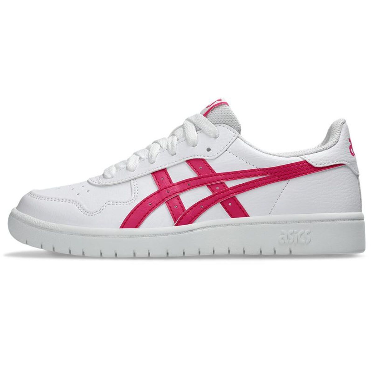 Sportschoenen voor Kinderen Asics Japan S Gs Scharlakenrood
