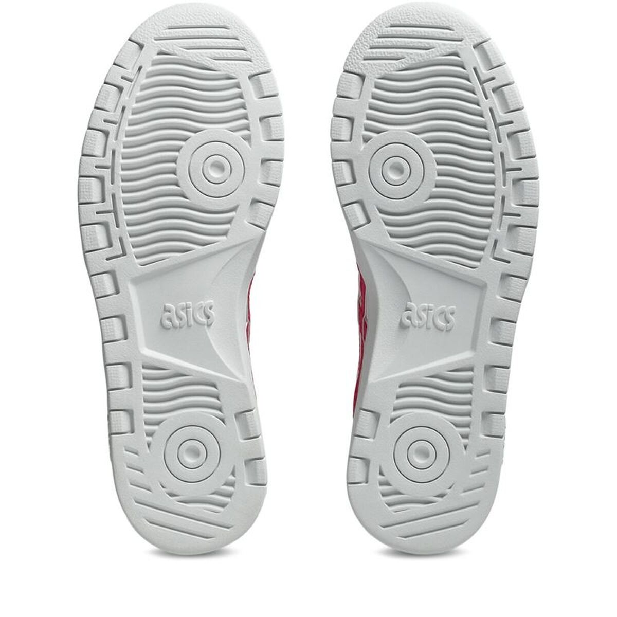 Sportschoenen voor Kinderen Asics Japan S Gs Scharlakenrood