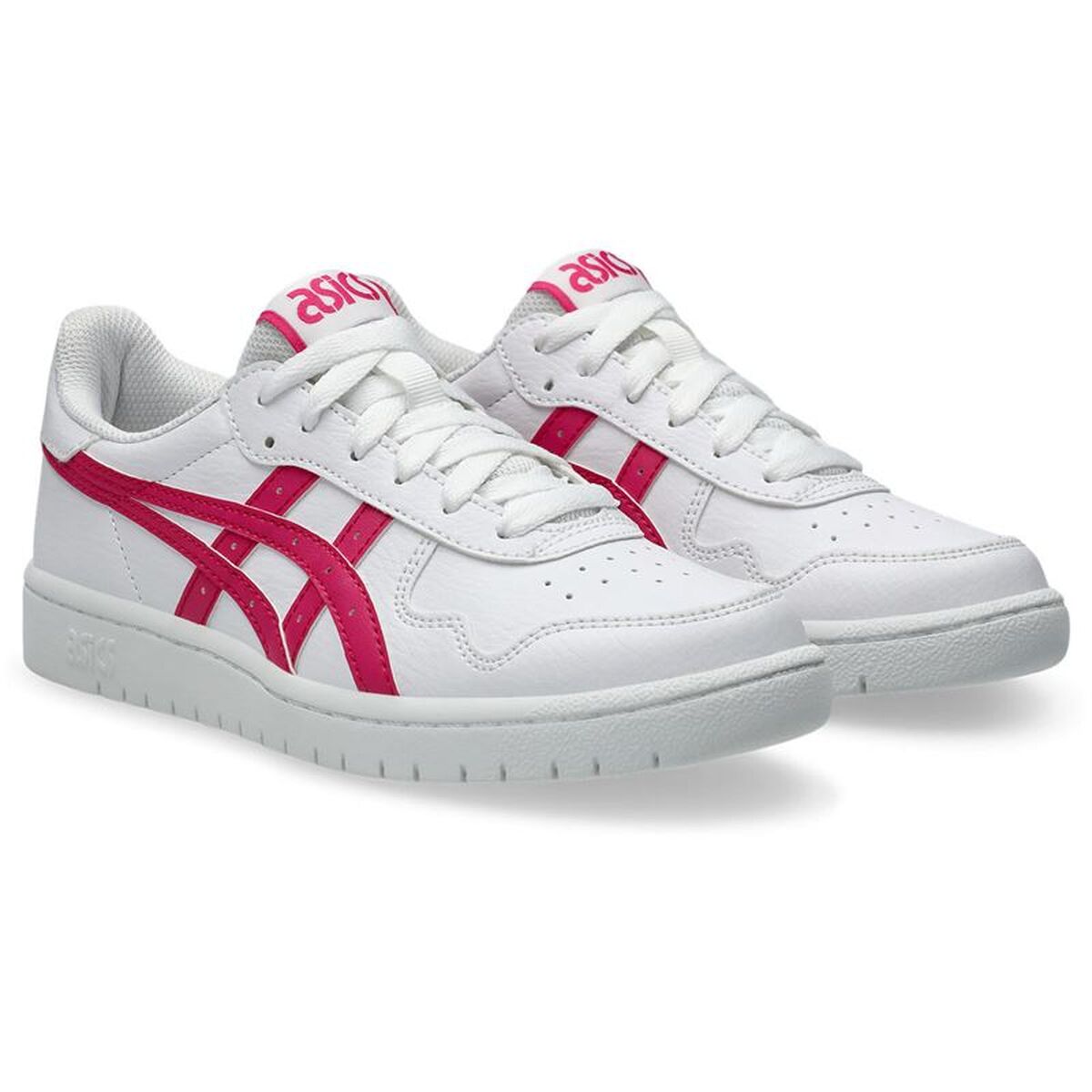 Sportschoenen voor Kinderen Asics Japan S Gs Scharlakenrood