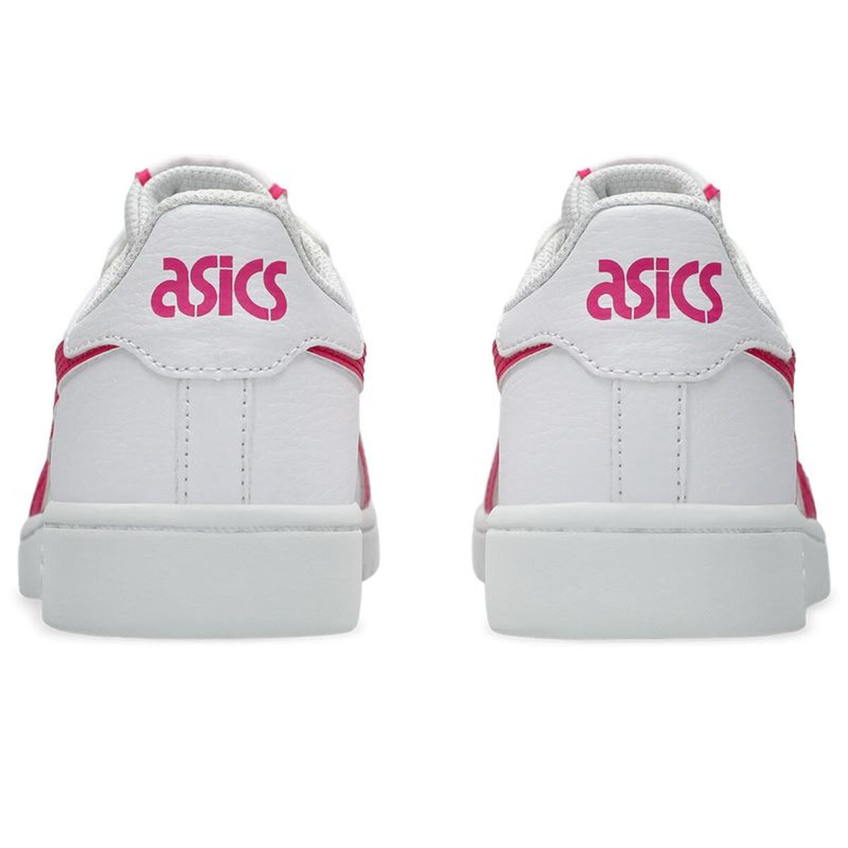 Sportschoenen voor Kinderen Asics Japan S Gs Scharlakenrood