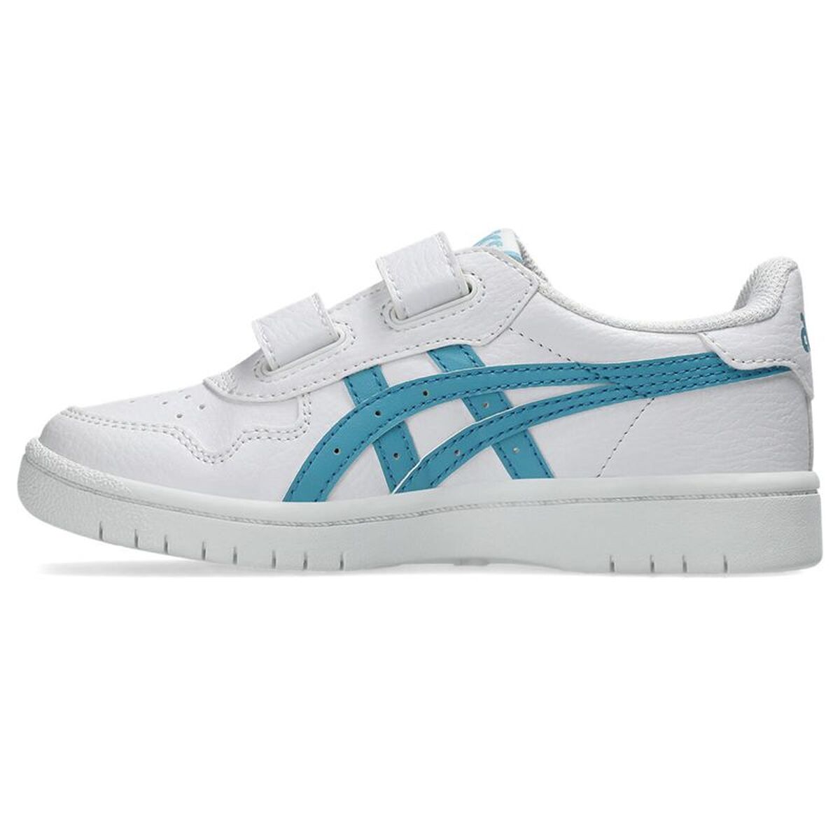 Sportschoenen voor Kinderen Asics Japan S Ps Wit