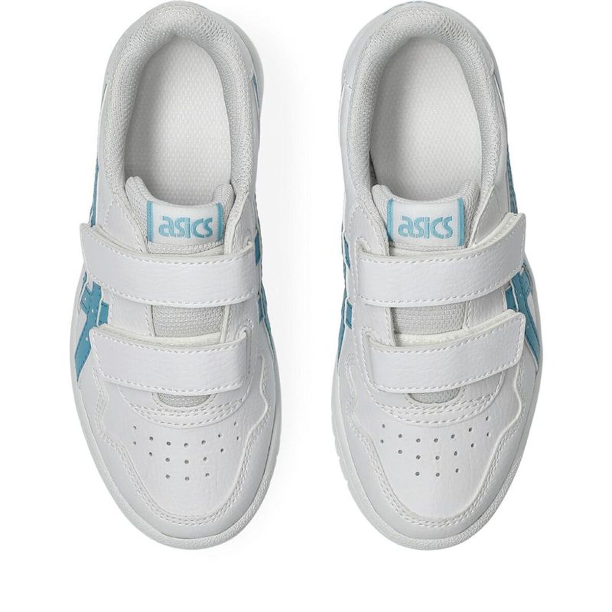 Sportschoenen voor Kinderen Asics Japan S Ps Wit