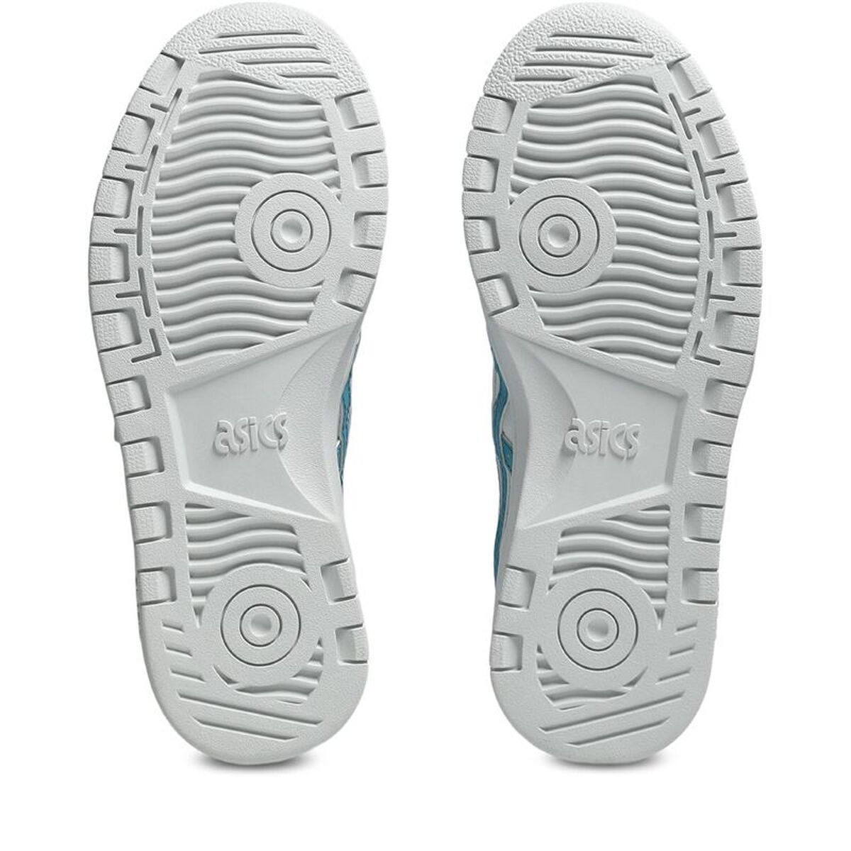 Sportschoenen voor Kinderen Asics Japan S Ps Wit
