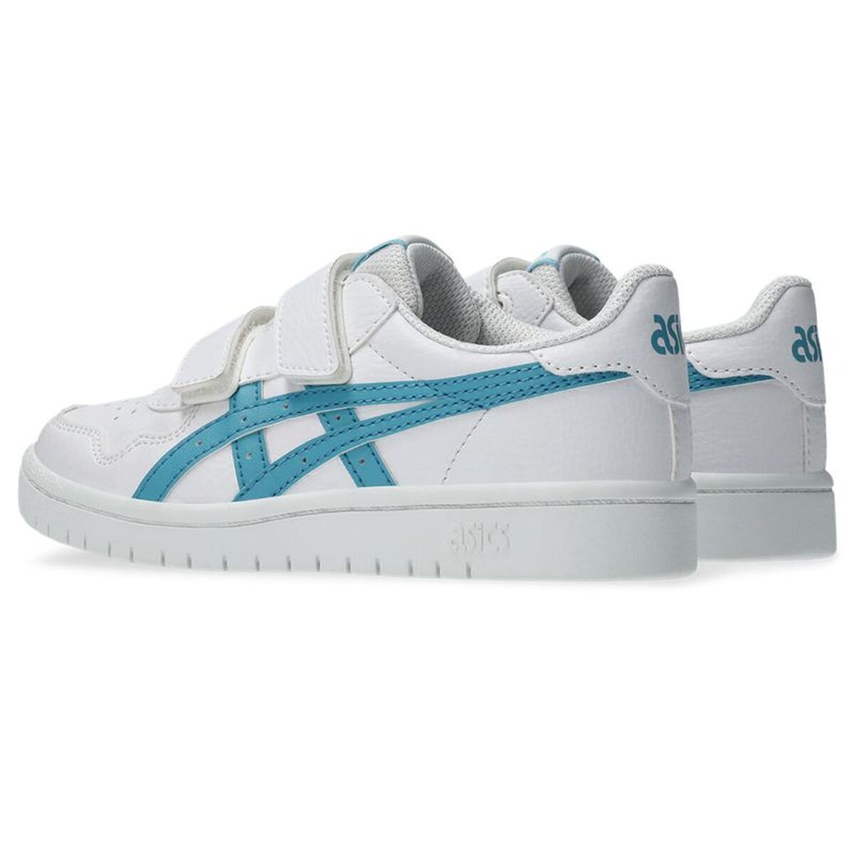 Sportschoenen voor Kinderen Asics Japan S Ps Wit
