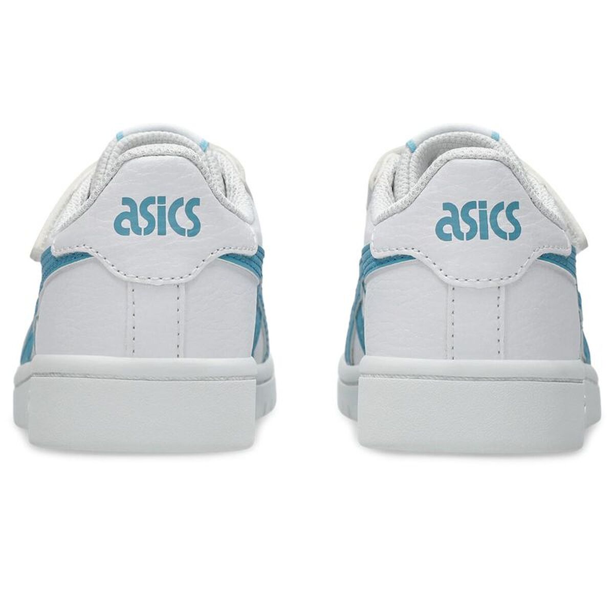 Sportschoenen voor Kinderen Asics Japan S Ps Wit