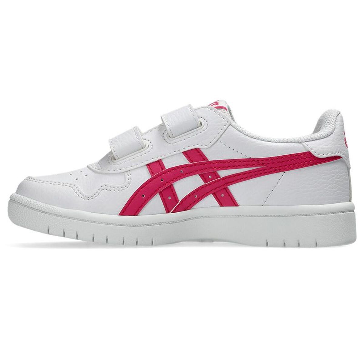 Sportschoenen voor Kinderen Asics Japan S Ps Wit