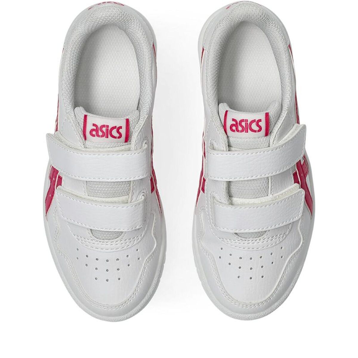 Sportschoenen voor Kinderen Asics Japan S Ps Wit