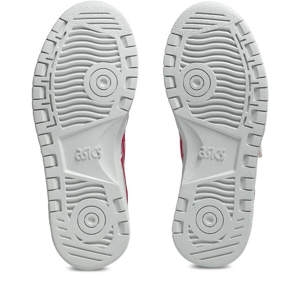 Sportschoenen voor Kinderen Asics Japan S Ps Wit