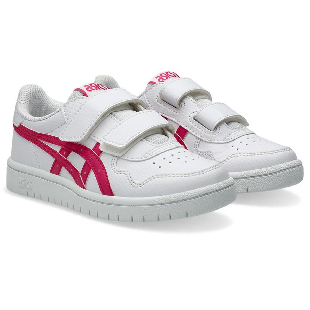Sportschoenen voor Kinderen Asics Japan S Ps Wit