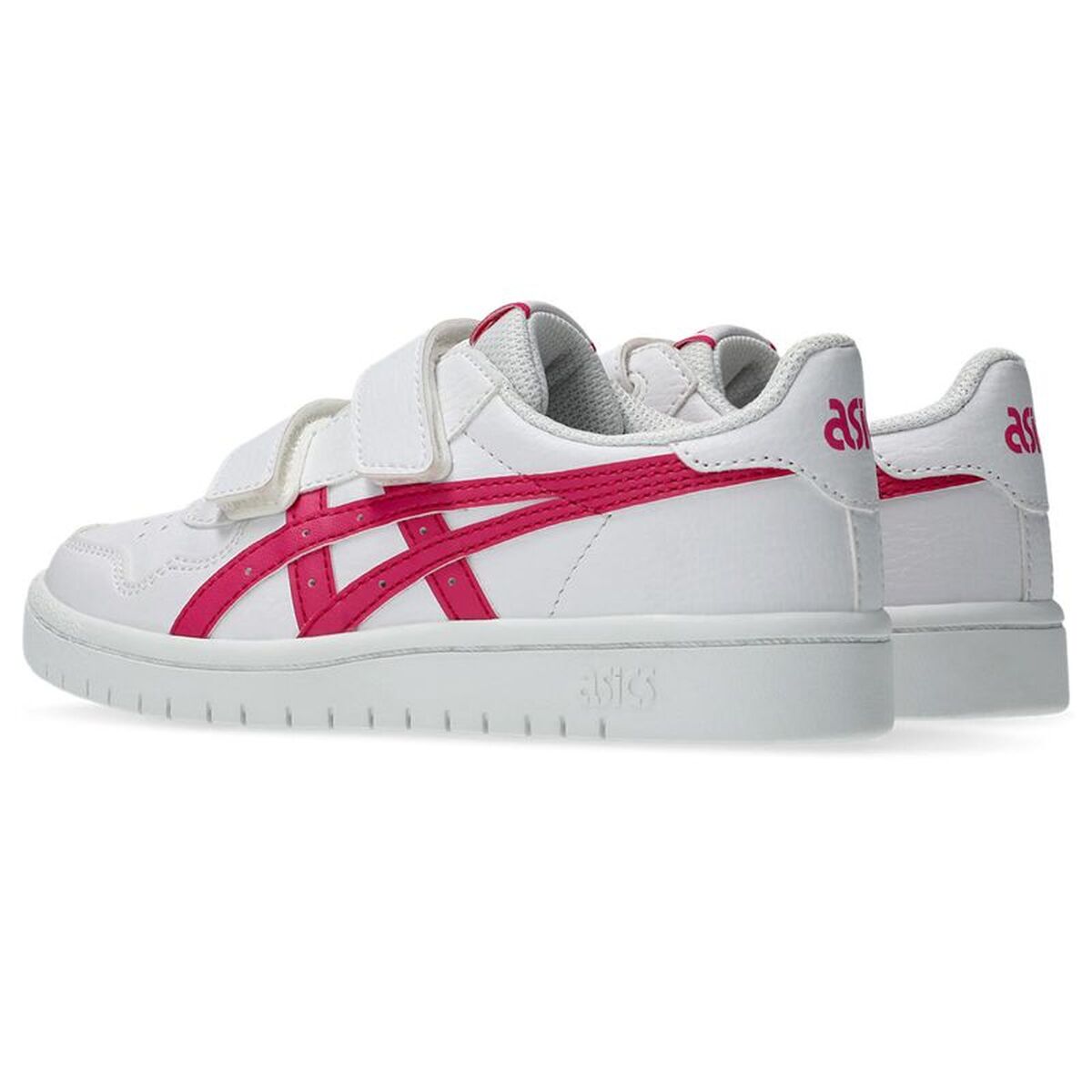 Sportschoenen voor Kinderen Asics Japan S Ps Wit