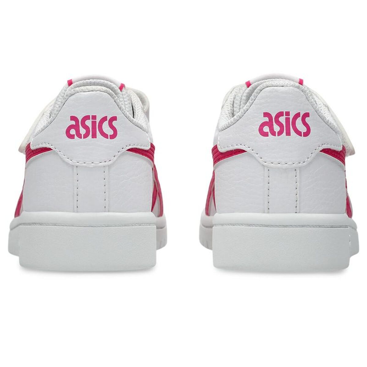 Sportschoenen voor Kinderen Asics Japan S Ps Wit