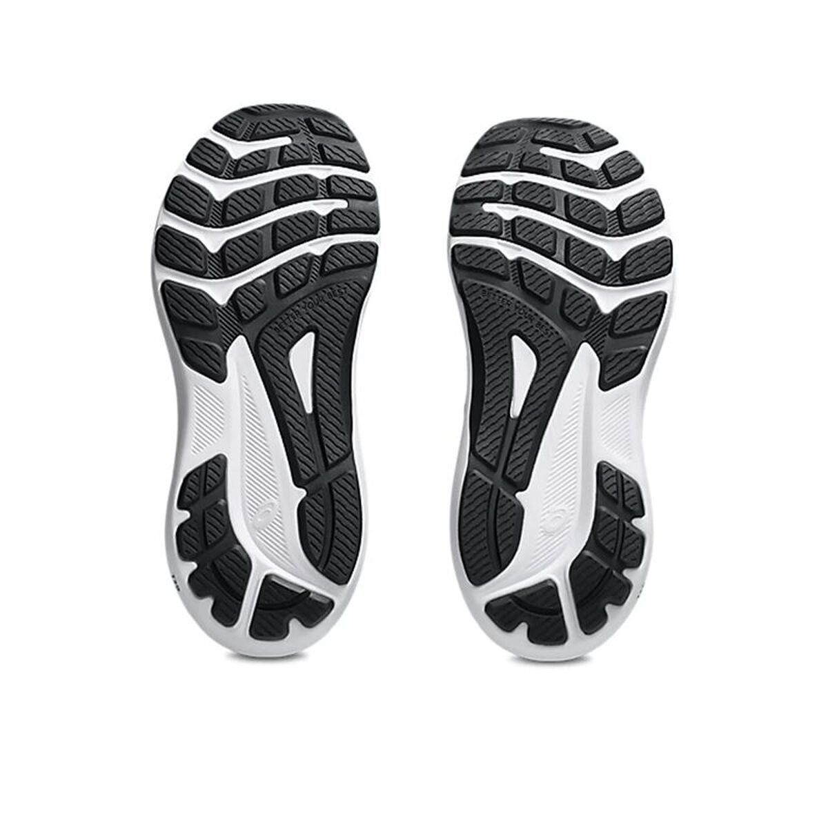 Sports Shoes for Kids Asics Gt-1000 13 Gs Black