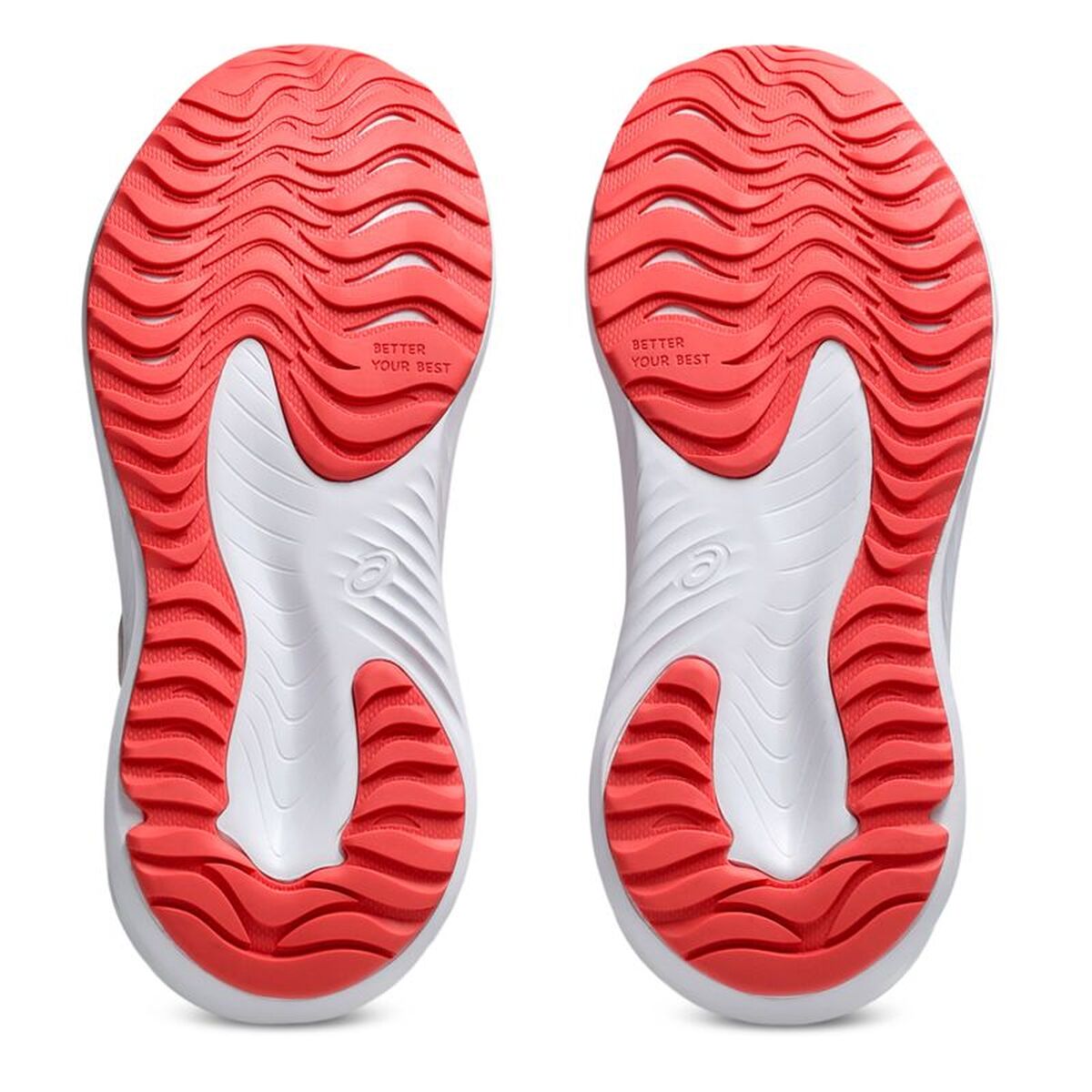 Sportschoenen voor Kinderen Asics Pre Noosa Tri 16 Ps Zalm