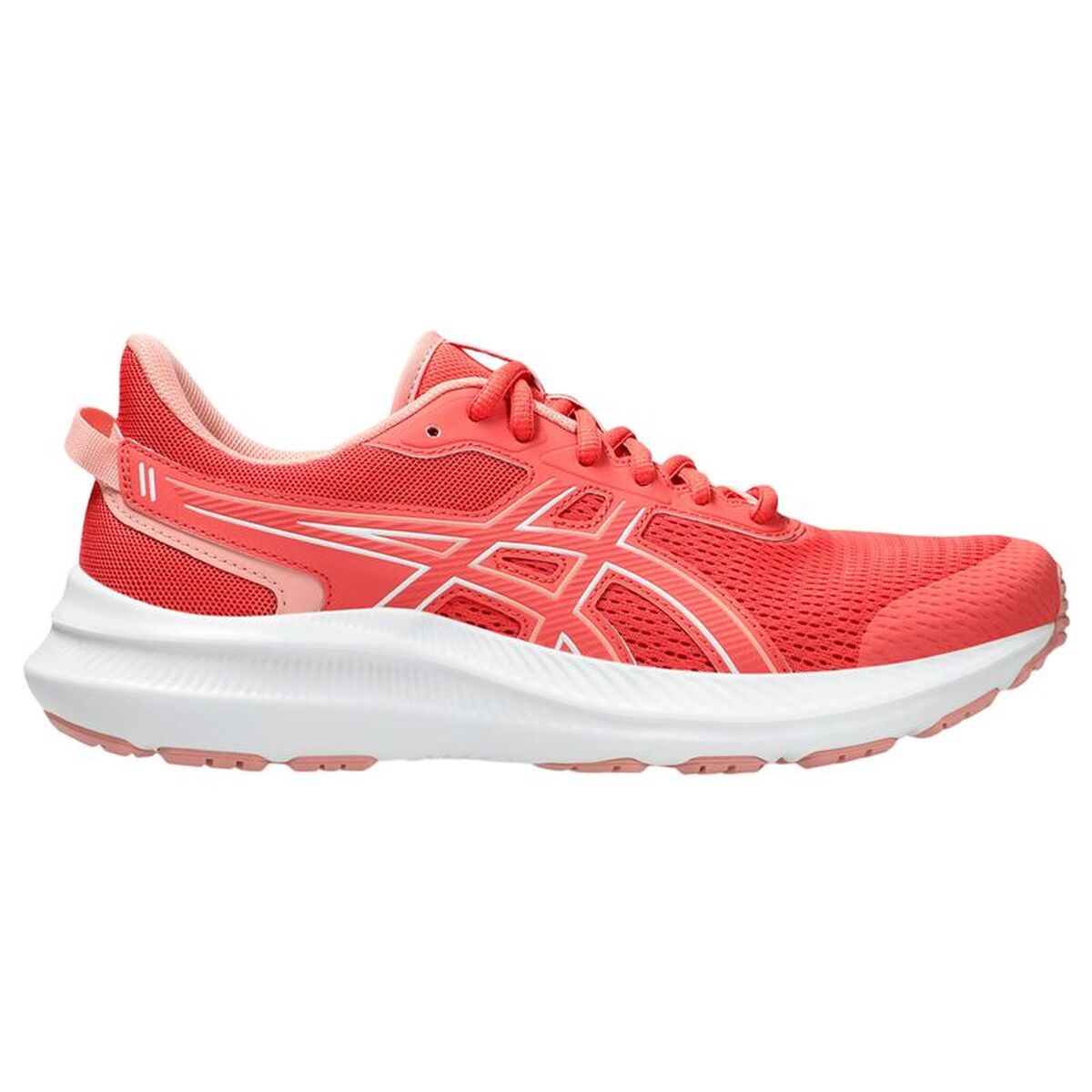 Hardloopschoenen voor Volwassenen Asics Jolt 5 Oranje