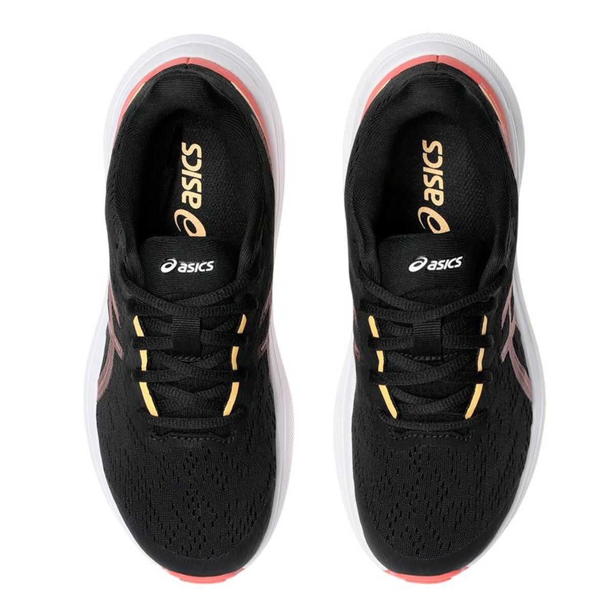 Sports Shoes for Kids Asics Gt-1000 13 Gs Black