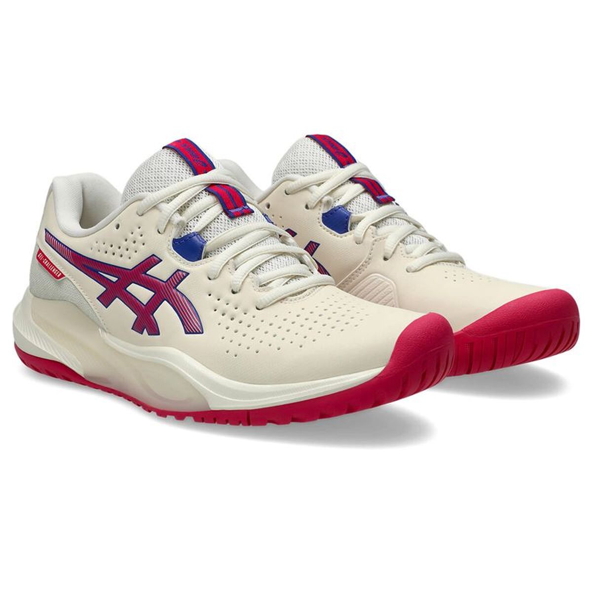 Women’s Tennis Shoes Asics Gel-Challenger 15 White