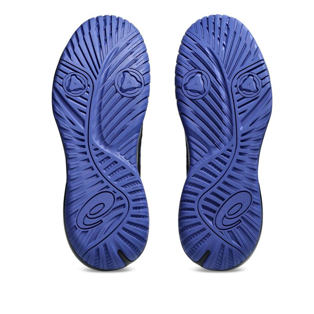 Men’s Tennis Shoes Asics Gel-Challenger 15 Black