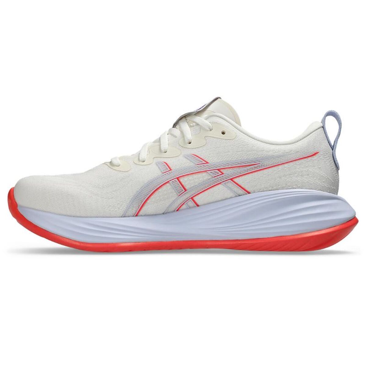 Hardloopschoenen voor Volwassenen Asics Gel-Cumulus 27 Tokyo Beige