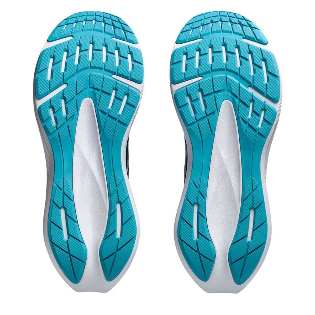 Hardloopschoenen voor Volwassenen Asics Patriot 14 Donkerblauw