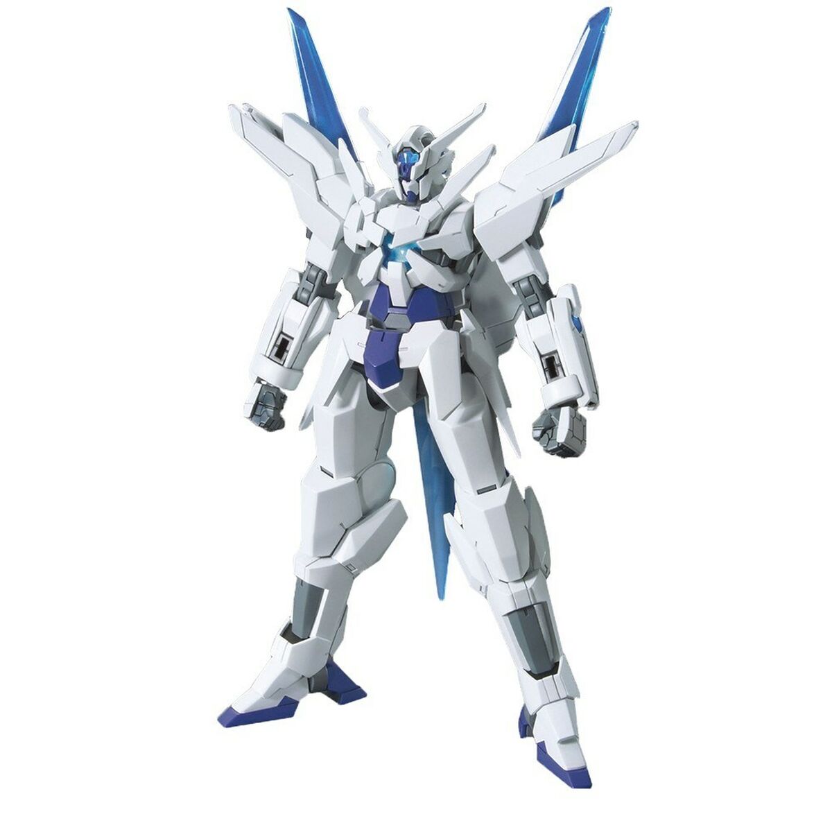 Image secondaire de Figure à Collectionner Bandai GUN55441