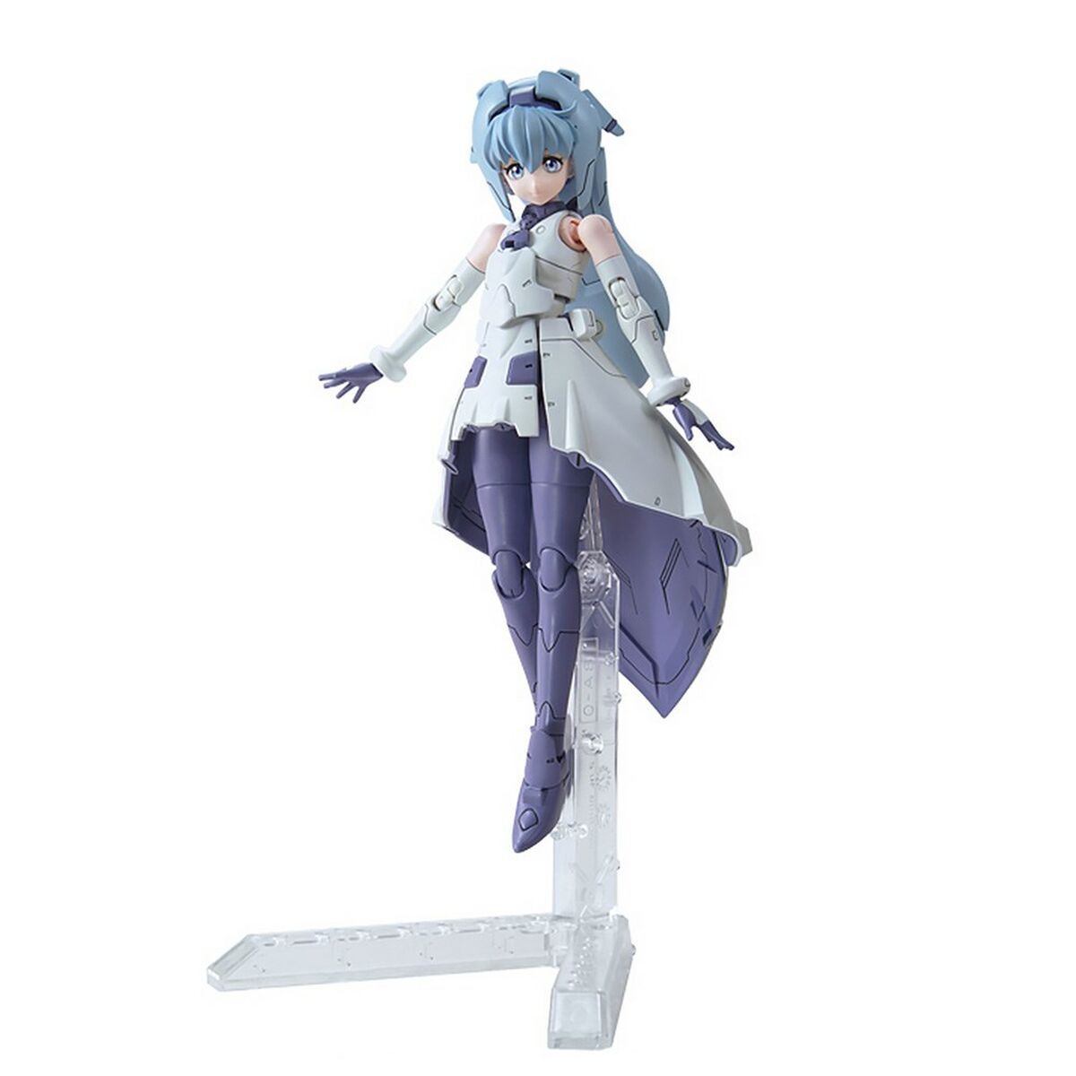 Figure à Collectionner Bandai GUN82852