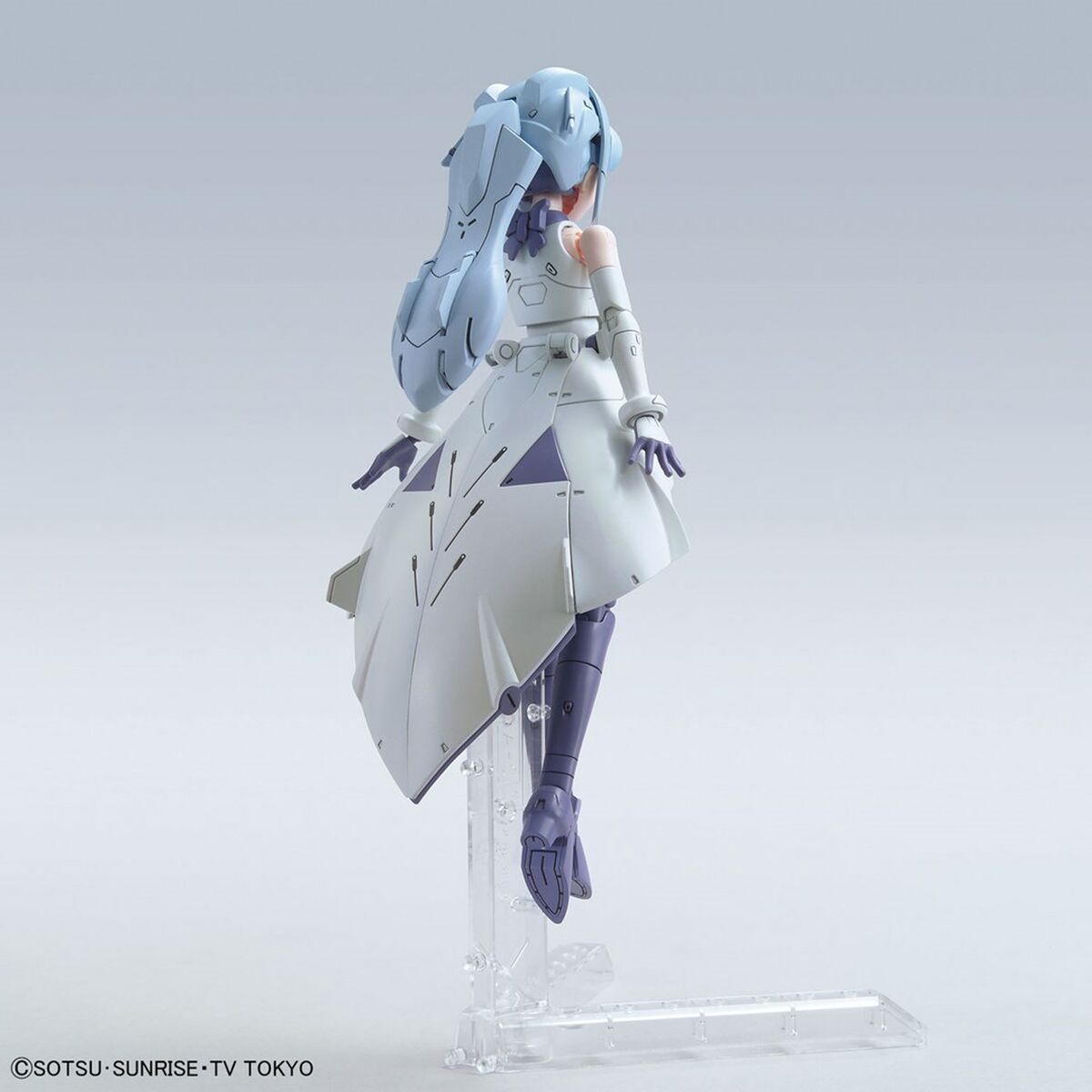 Image secondaire de Figure à Collectionner Bandai GUN82852