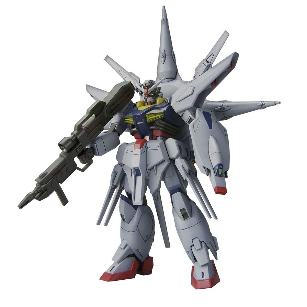 Figurine d'action Bandai GUN55739