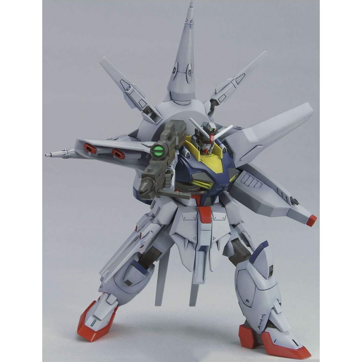 Image secondaire de Figurine d'action Bandai GUN55739